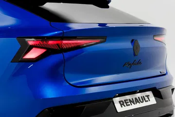 Renault Rafale 2024 115