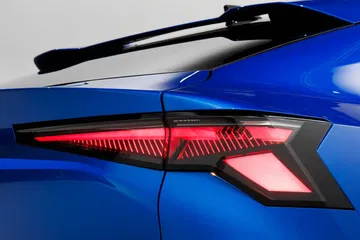 Renault Rafale 2024 116