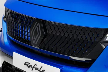 Renault Rafale 2024 119