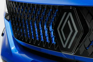 Renault Rafale 2024 120