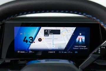 Renault Rafale 2024 125