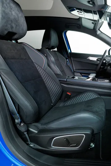 Renault Rafale 2024 162