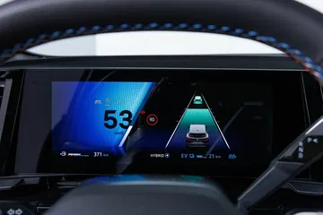 Renault Rafale 2024 35