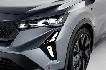 Renault Rafale 2024 44