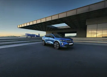 Renault Rafale 2024 68