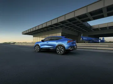 Renault Rafale 2024 69
