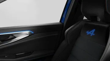 Renault Rafale 2024 72