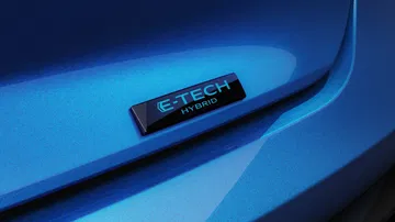 Renault Rafale 2024 75