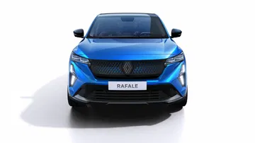 Renault Rafale 2024 77