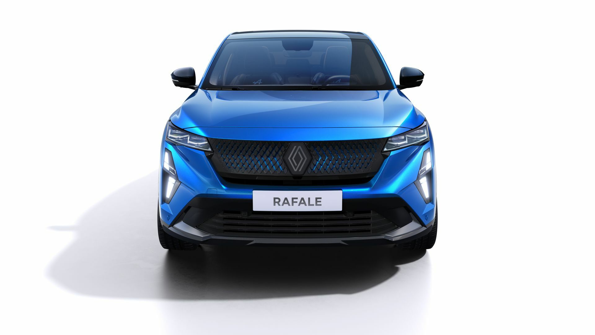 Renault Rafale 2024 77
