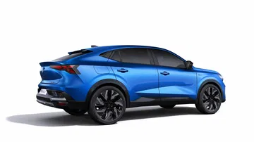 Renault Rafale 2024 79