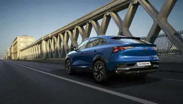 Renault Rafale 2024 86