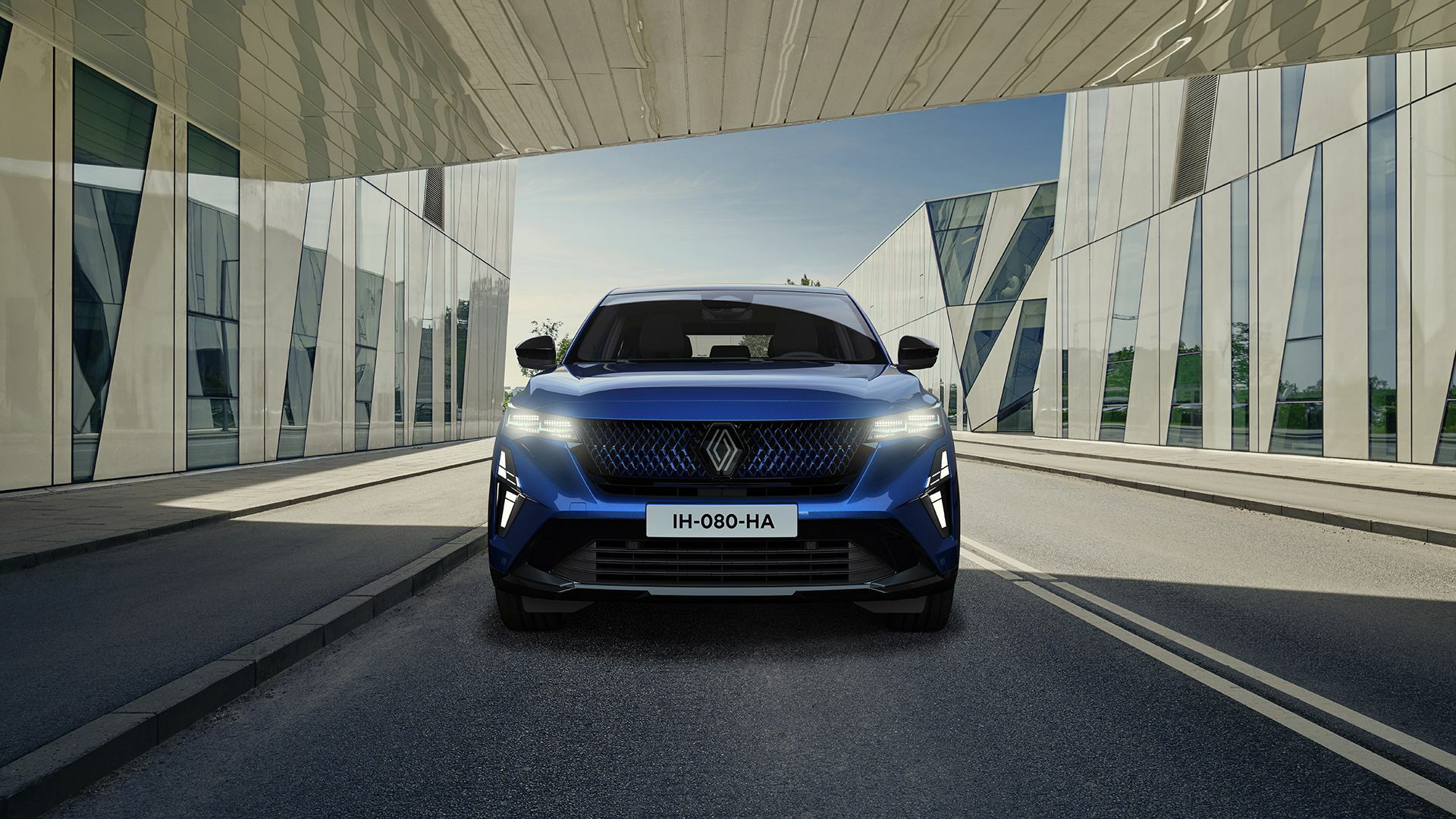 Renault Rafale 2024 87