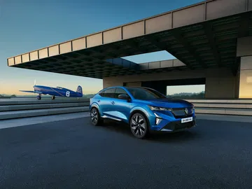 Renault Rafale 2024 89