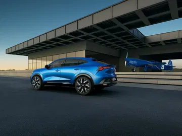 Renault Rafale 2024 91