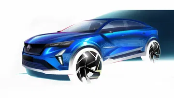 Renault Rafale 2024 93