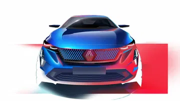 Renault Rafale 2024 94