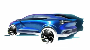 Renault Rafale 2024 95
