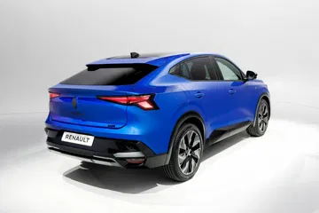 Renault Rafale 2024 96