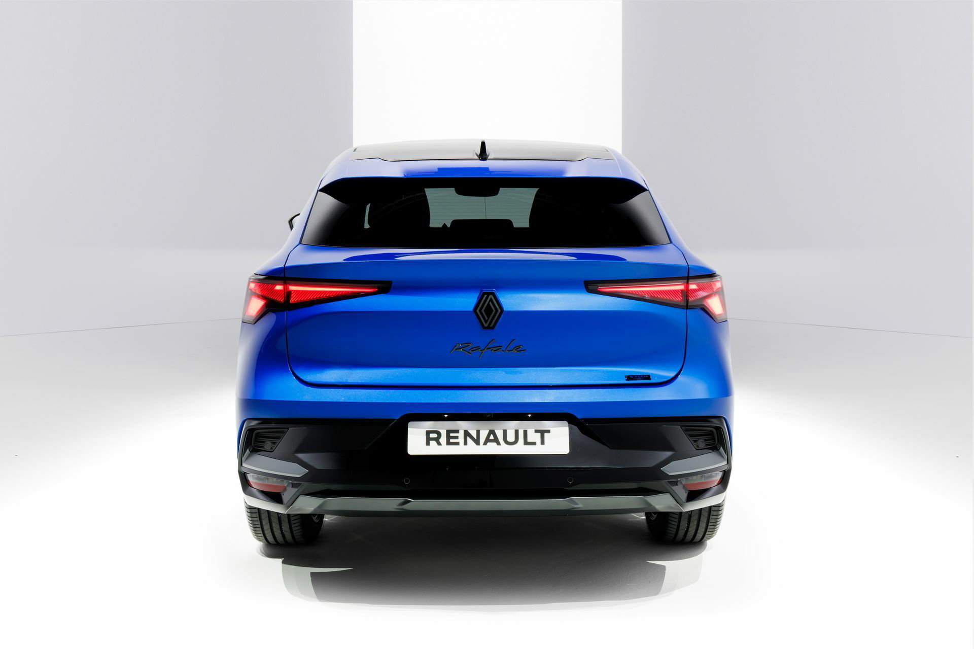 Renault Rafale 2024 97