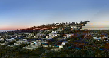 Residencial Lamborghini 1