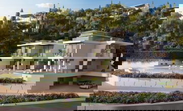 Residencial Lamborghini 8