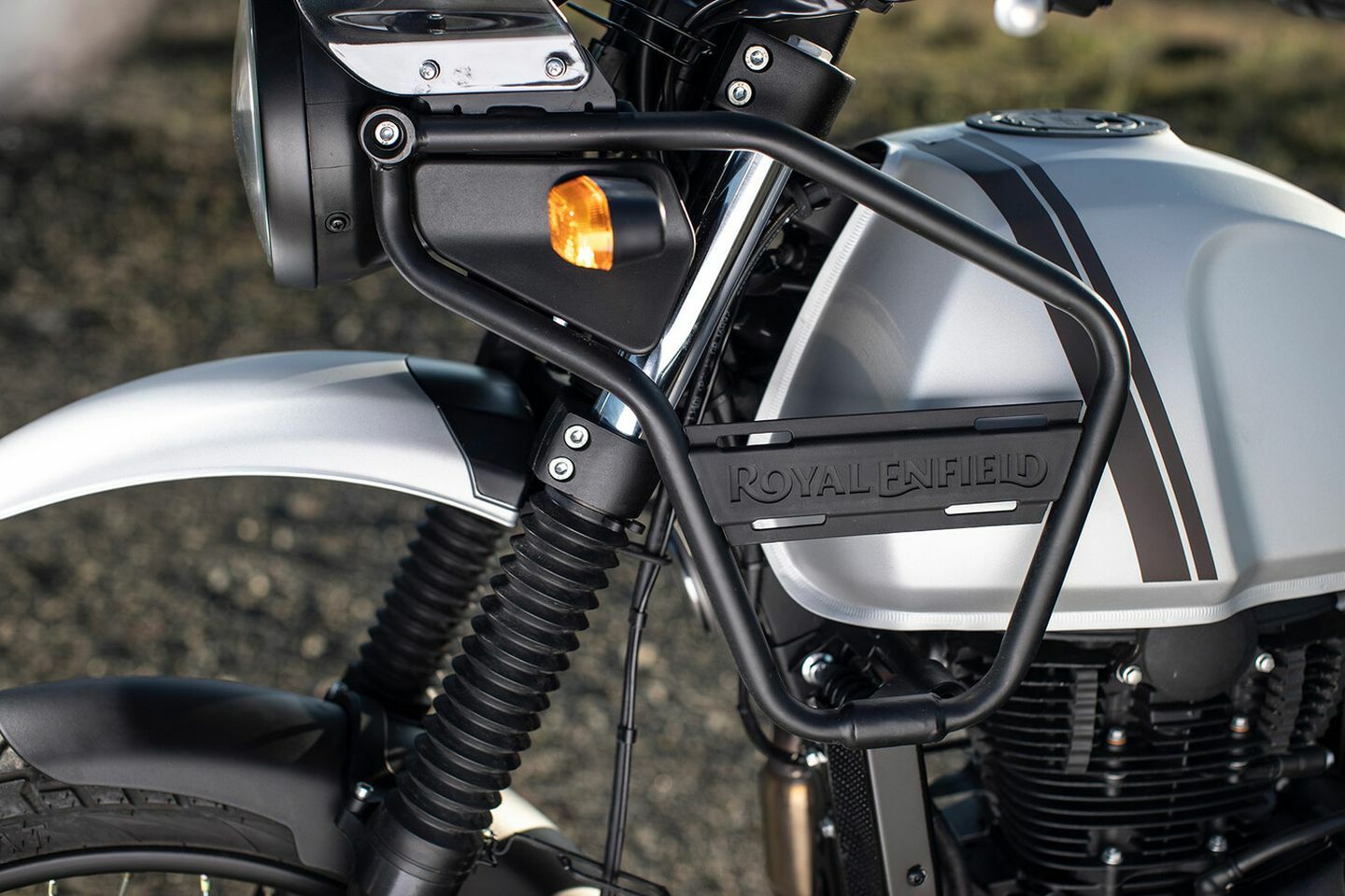 Royal Enfield Himalayan 2023 10
