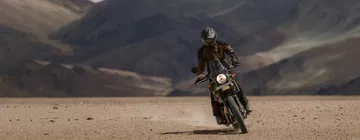Royal Enfield Himalayan 2023 11