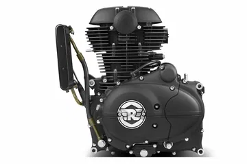 Royal Enfield Himalayan 2023 4