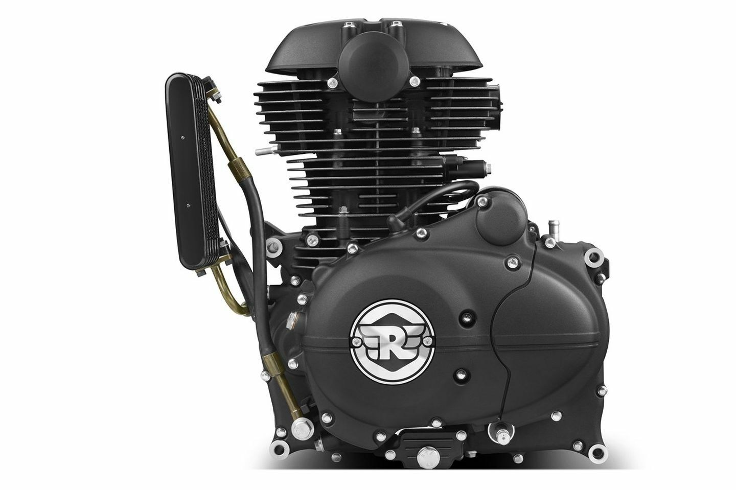 Royal Enfield Himalayan 2023 4