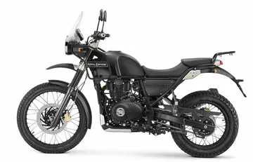 Royal Enfield Himalayan 2023 5