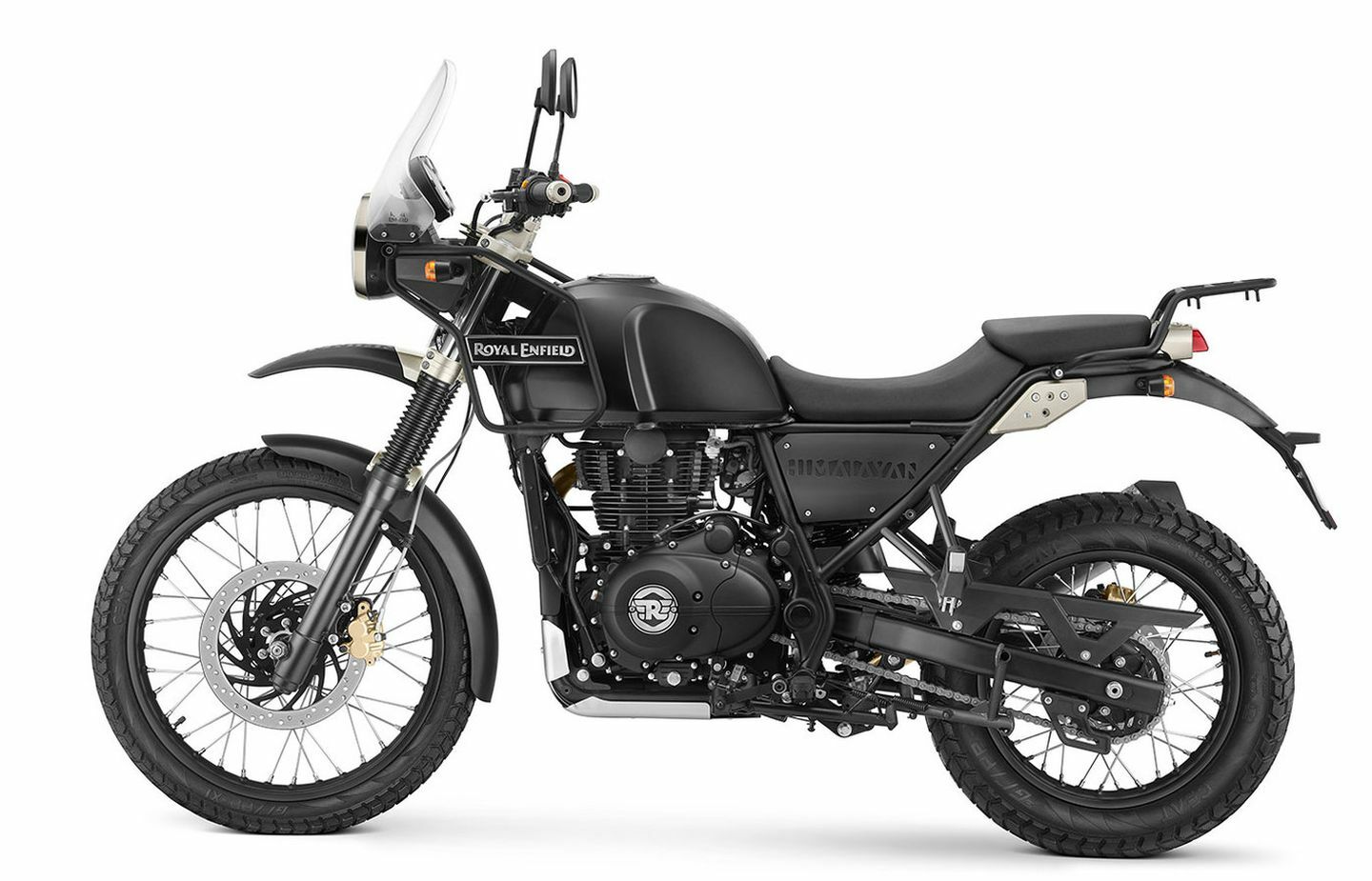 Royal Enfield Himalayan 2023 5