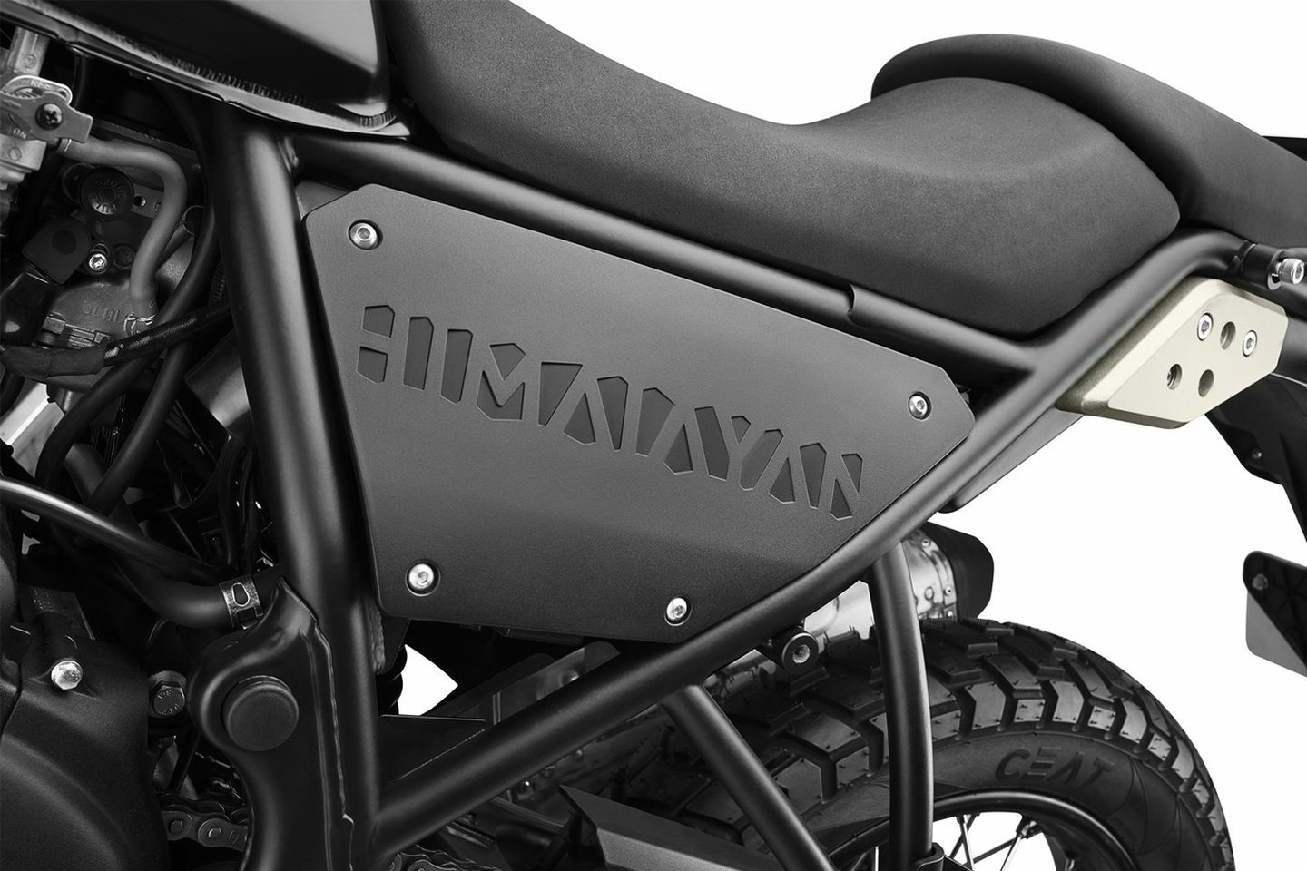 Royal Enfield Himalayan 2023 7