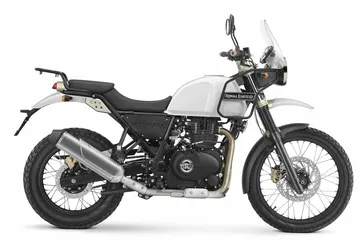 Royal Enfield Himalayan 2023 8