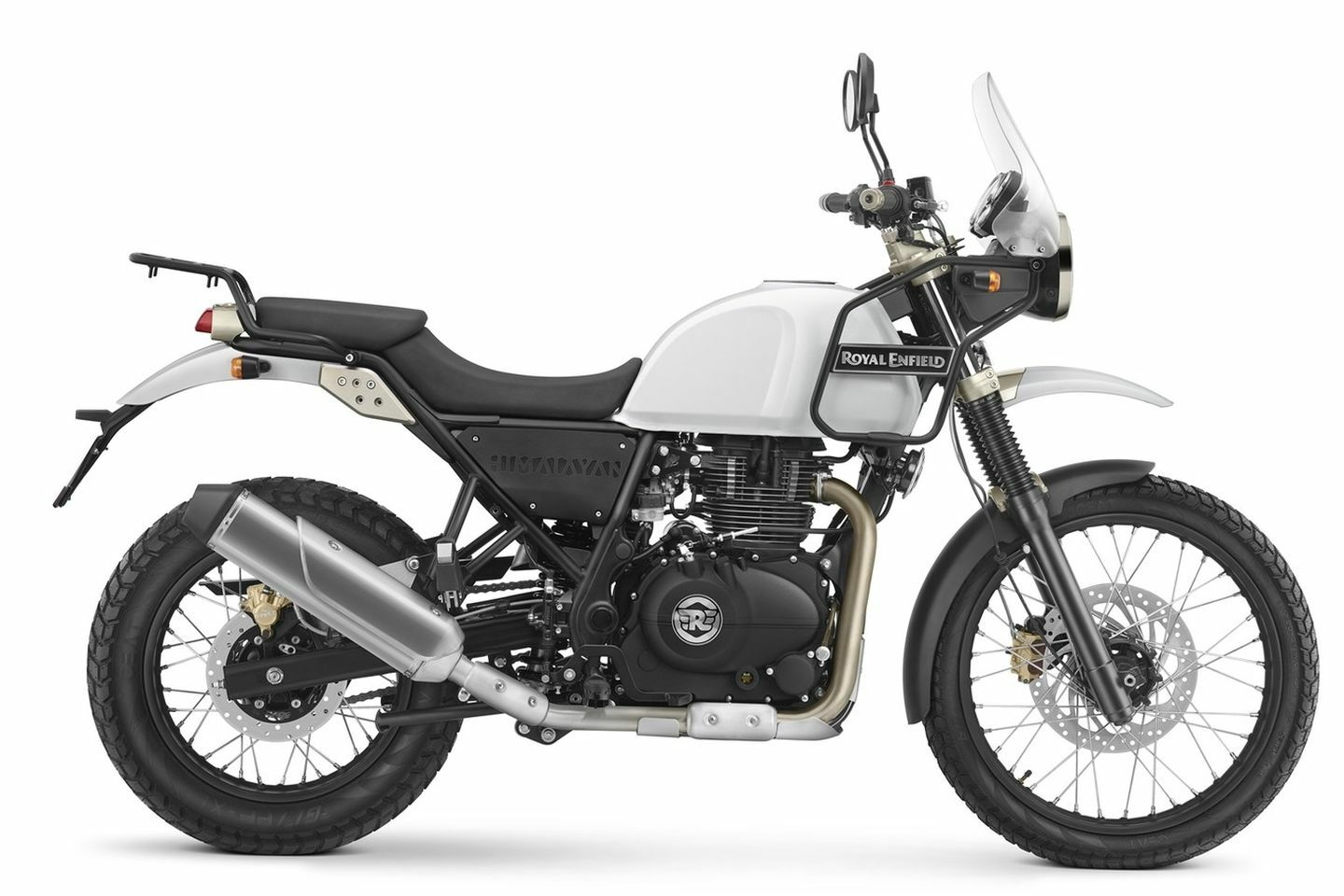 Royal Enfield Himalayan 2023 8