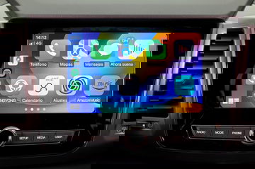 Ssang Yong Musso Sports 2023 01