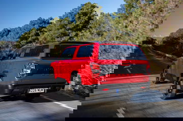 Ssang Yong Musso Sports 2023 06