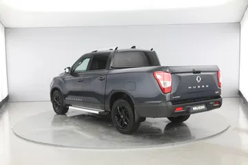 Ssang Yong Musso Sports 2023 08