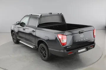 Ssang Yong Musso Sports 2023 11