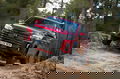 Ssang Yong Musso Sports 2023 13