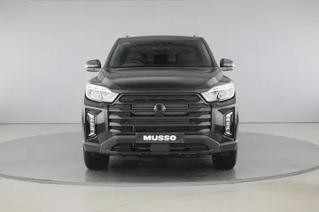Ssang Yong Musso Sports 2023 14