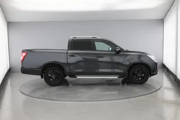 Ssang Yong Musso Sports 2023 15