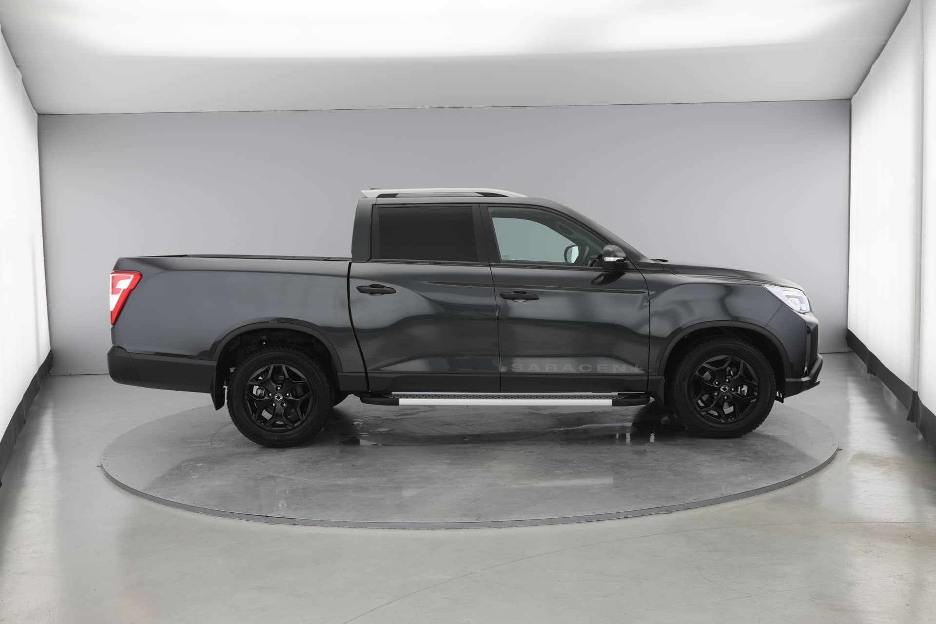 Ssang Yong Musso Sports 2023 15