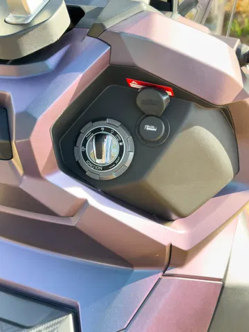 Sym Adx 125cc15