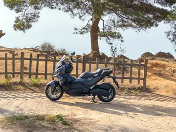 Sym Adx 125cc19