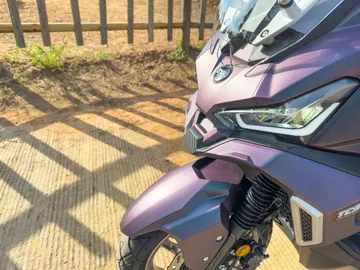Sym Adx 125cc21