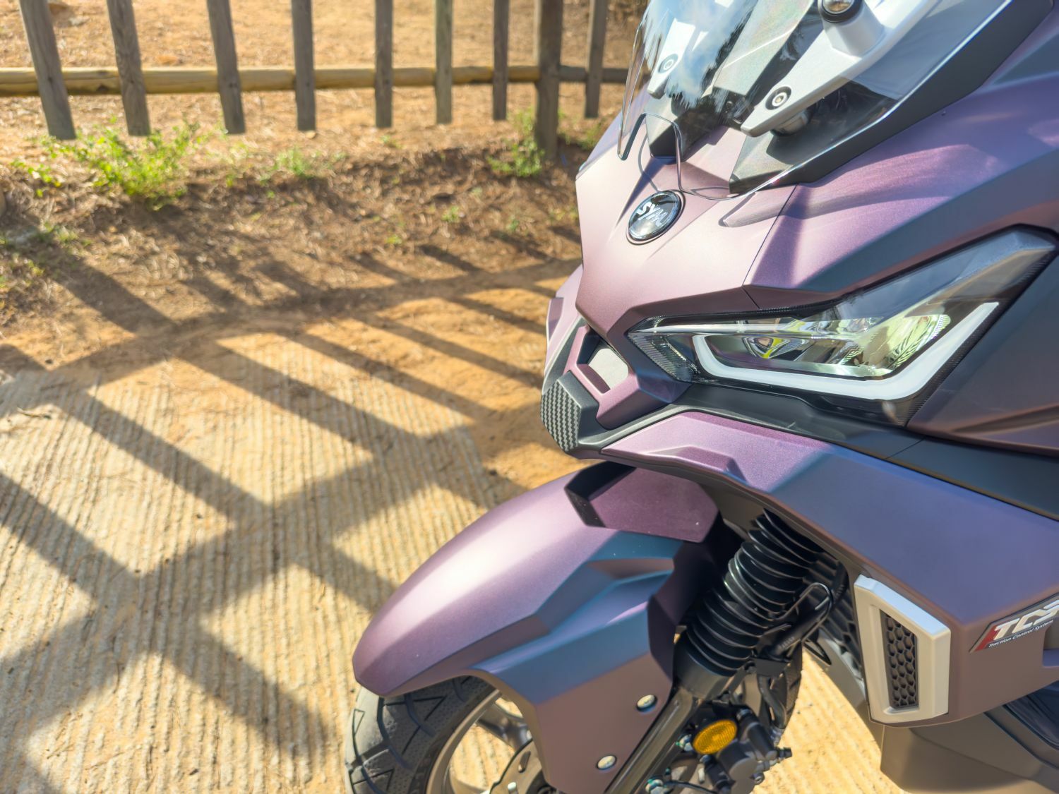 Sym Adx 125cc21