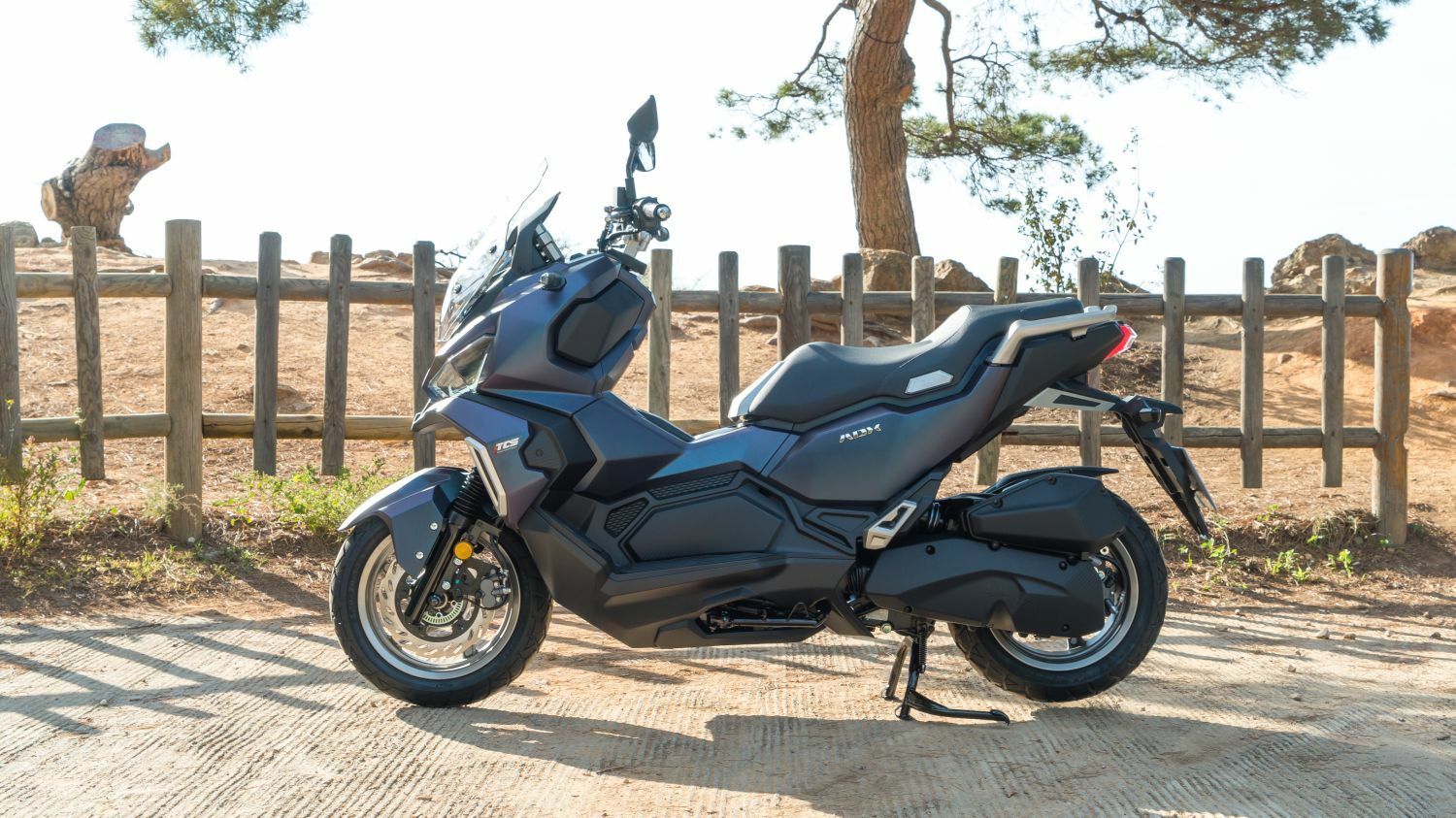 Sym Adx 125cc24