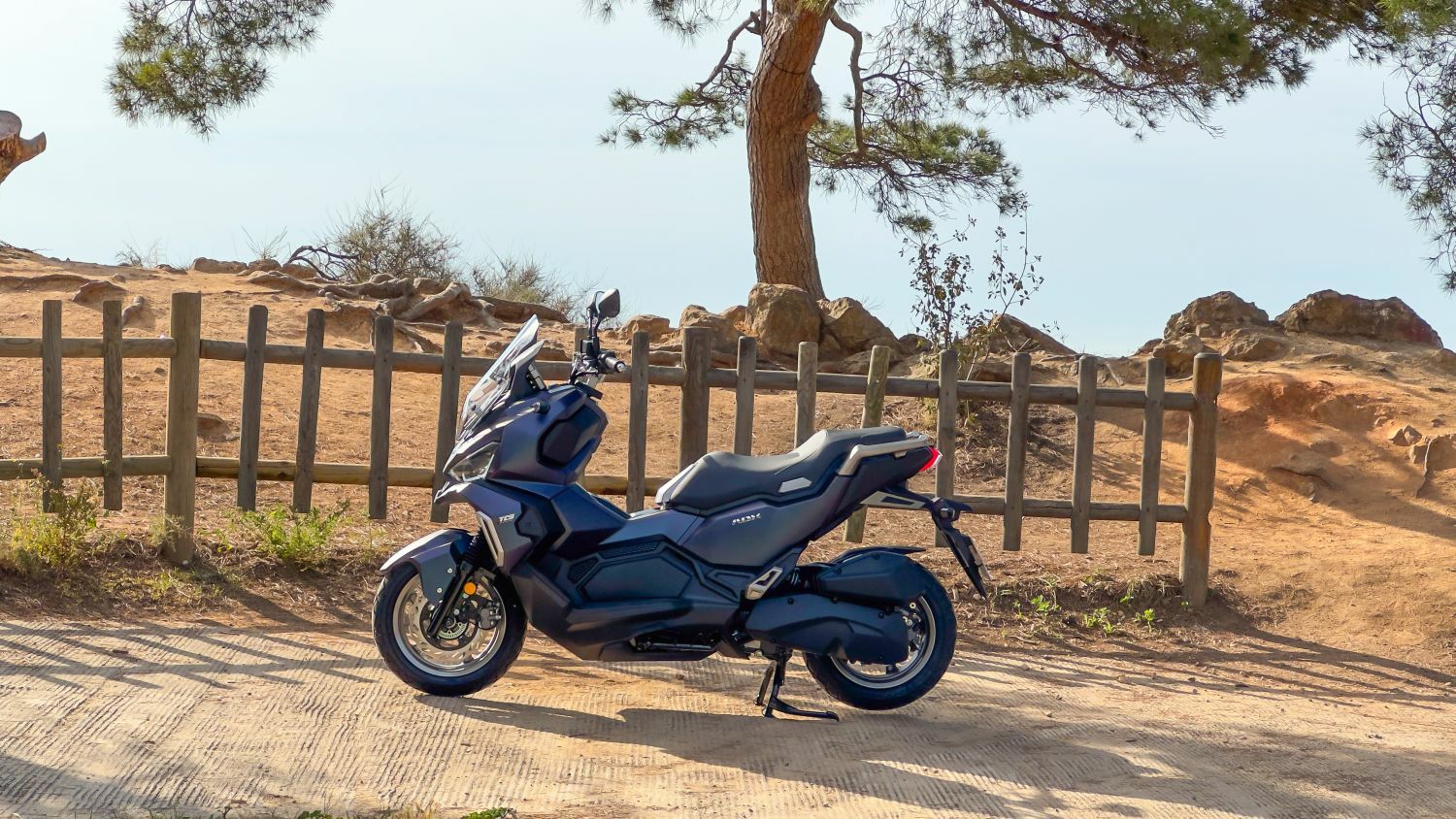 Sym Adx 125cc28