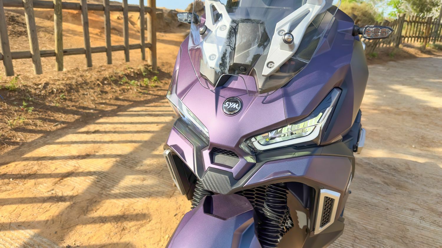 Sym Adx 125cc29